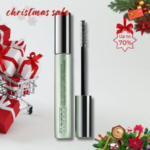 Clinique High Impact Waterproof Mascara-Black 0.27 oz